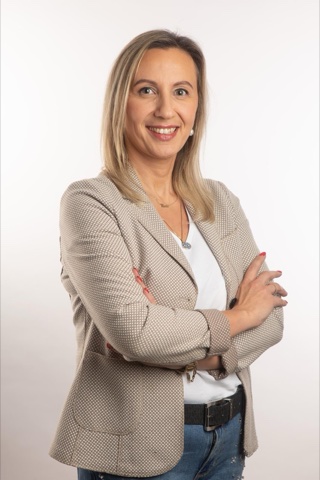 Marta Kapcio